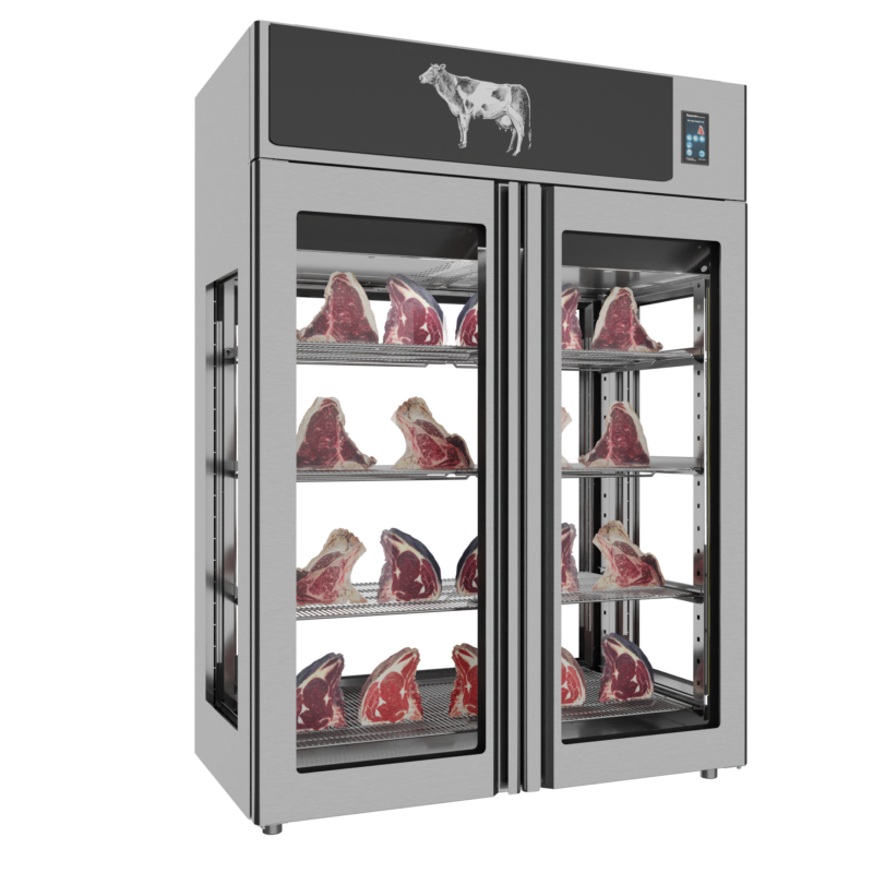 Stagionello® Dry-age 3.0 1400 LT 4 Vetri