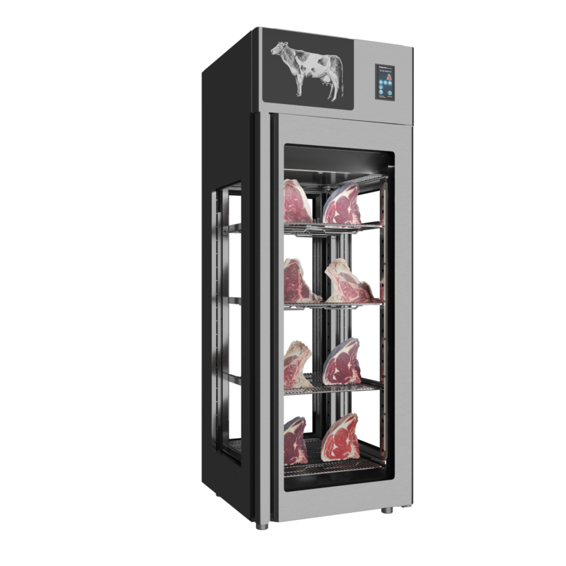 Stagionello® Dry-age 3.0 700 LT 4 Vetri