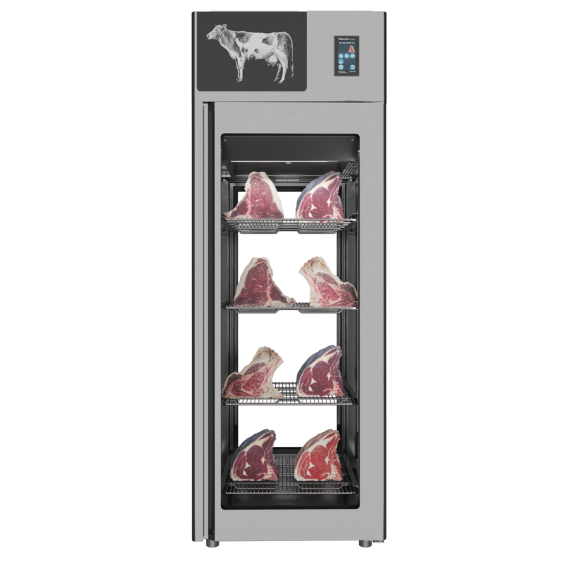 Stagionello® Dry-age 3.0 700 LT 4 Vetri - immagine 2