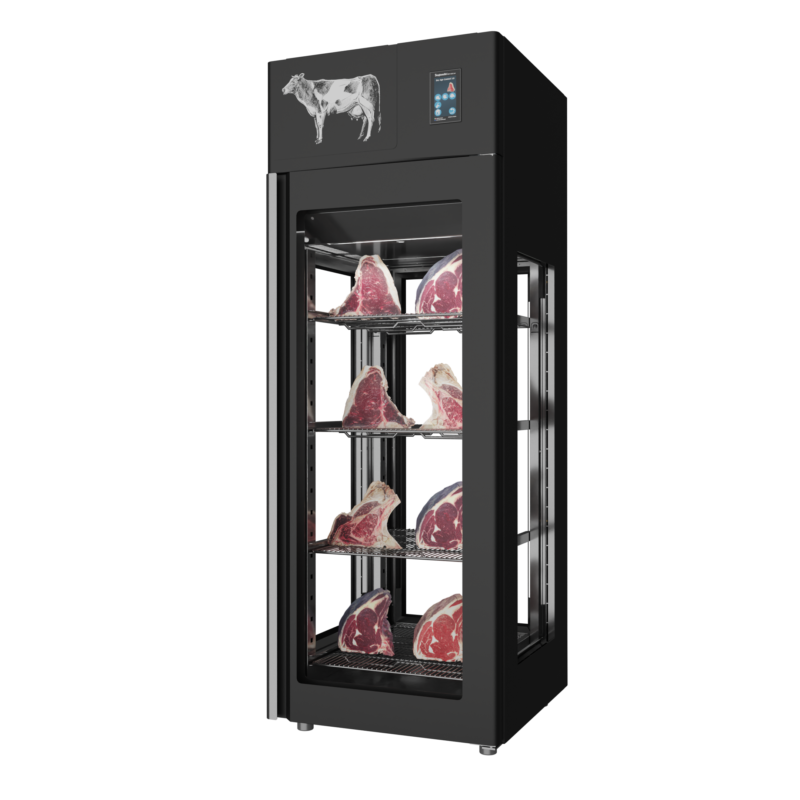 Stagionello® Dry-age 3.0 700 LT 4 Vetri - immagine 9