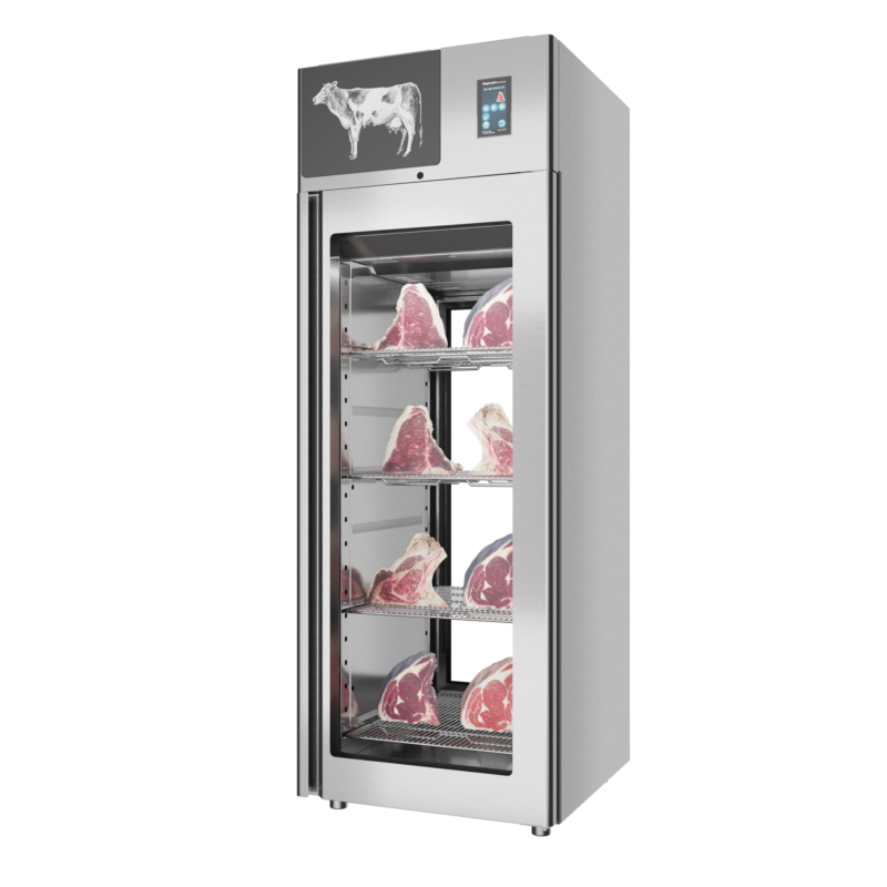 Stagionello® Dry-age 3.0 700 LT 2 Vetri - immagine 3