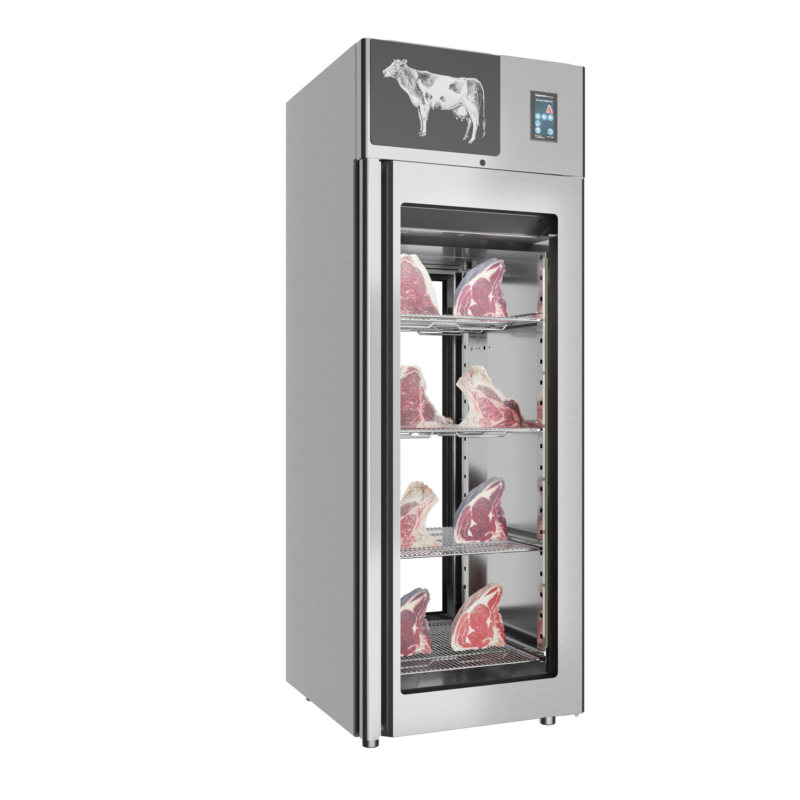 Stagionello® Dry-age 3.0 700 LT 2 Vetri