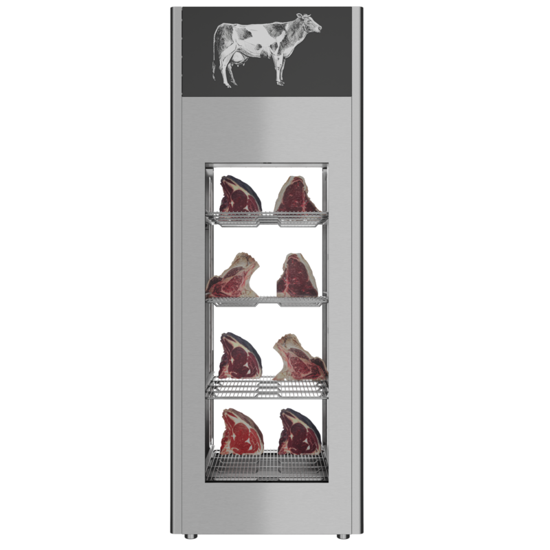 Stagionello® Dry-age 3.0 700 LT 2 Vetri - immagine 5