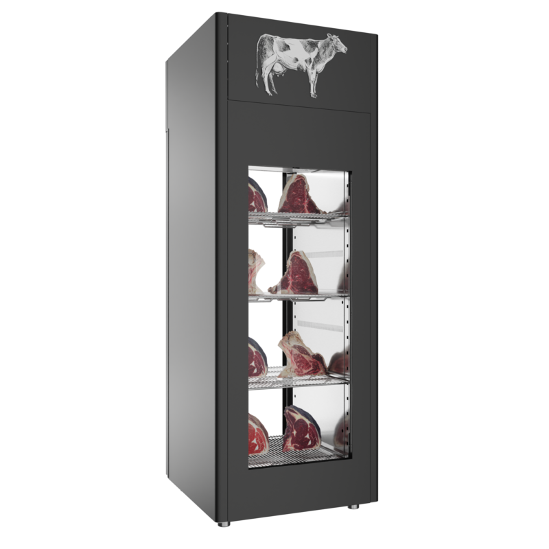 Stagionello® Dry-age 3.0 700 LT 2 Vetri - immagine 10