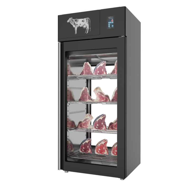 Stagionello® Dry-age 3.0 900 LT 2 Vetri - immagine 9