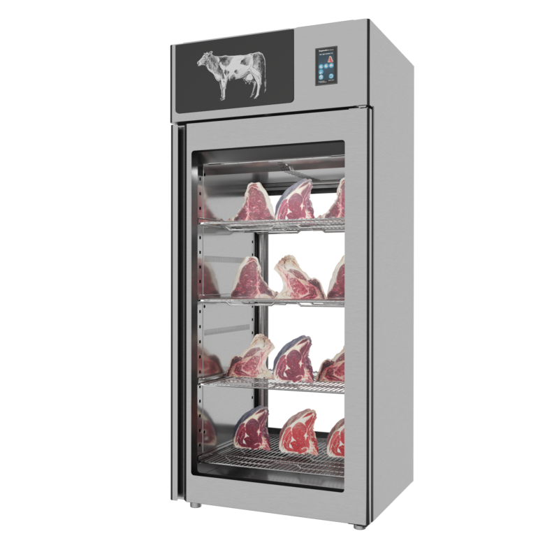 Stagionello® Dry-age 3.0 900 LT 2 Vetri - immagine 3