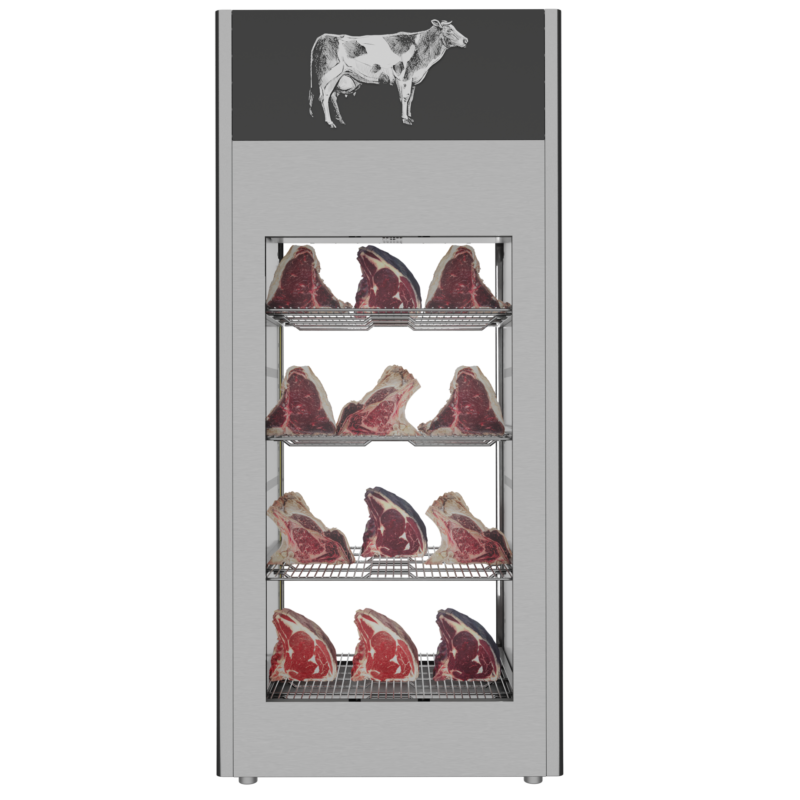 Stagionello® Dry-age 3.0 900 LT 2 Vetri - immagine 5