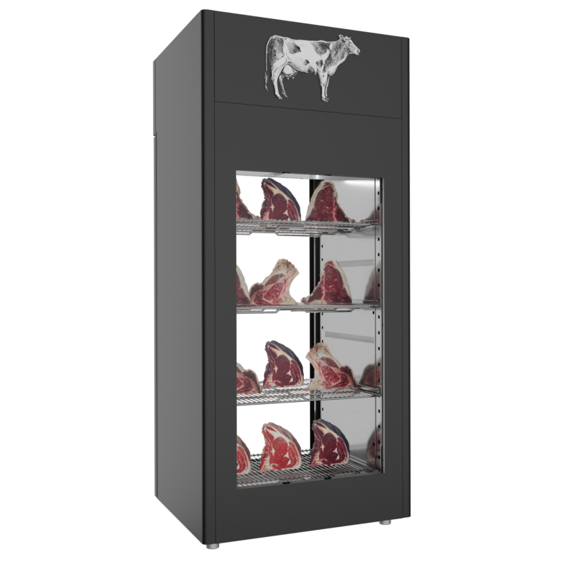 Stagionello® Dry-age 3.0 900 LT 2 Vetri - immagine 10